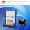 Computer Controlled Carton box Compression Testing Machine