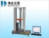 Computer control double-column yarn testing instrument