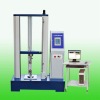 Computer-type servo material testing machine with extensometer HZ-1010C