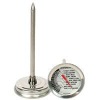 Cooking and meat thermometer