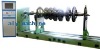 Crank shaft balancin gmachine