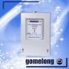 DDSJ5558 single phase digital electric meter