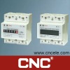 DIN Rail Single Phase Electronic Watt-hour Meter DDS238-4 (CNC)