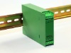 DIN rail Temperature Transmitter with thermocouple MS131