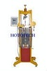 DOT Static PLC Controlled Strap Retention Machine for Helmet( HT-6018-D )