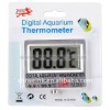 Digital 100% Water-proof Fish Tank Digital Aquarium Thermometer