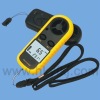 Digital Handheld Electronic Vane Anemometer (S-AM83)