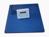 Digital Industrial Floor Scale