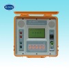 Digital Insulation Tester 10kV