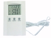 Digital Room Thermometer