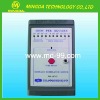 Digital Surface Resistance Tester SL-030 digital earth resistivity tester