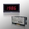 Digital ampere meter ac5.00a ,digital ammeter