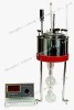 Digital display engler viscometer