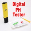 Digital pH Meter Pocket Pen Aquarium Pool Water Tester