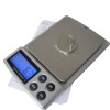 Digital scale 2kg Electronic Balance Weight Scale