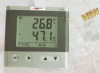 Digital temperature and humidity controller