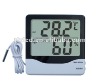 Digital themometer &hygrometer