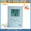 Digital thermometer