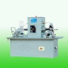 Double-quick rubber slicing machine HZ-7008