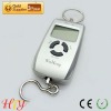 Dual 45Kg-10g Precision Digital Fishing Electronic Portable Hook Scale