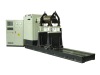 Dynamic Balancing Machine specially for fan(YFW-5000A )