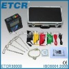 ETCR3000B Earth Resistance Soil Resistivity Tester