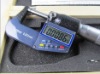 Electric Digital outside Micrometer with 7keys