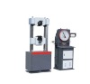 Electro-Hydraulic Dial Type Universal Testing Machine