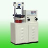 Electro-hydraulic pressure testing machine for stone (HZ-006)