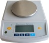 Electronic Digital Precision Balance