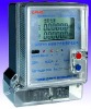 Electronic Single-phase Multi-rate Energy Meter