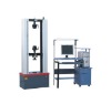 Electronic Tensile Testing Machine