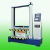 Electronic carton resist compression testing machine HZ-6001A