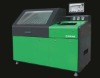 Electronic common railinjector test bench for automotive repair