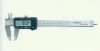 Electronic digital calipers