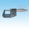 Electronic digital micrometer / FANKE