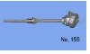 Explosion-proof thermocouple Series