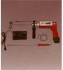 FCT101 multi-function concrete tester