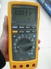 FLUKE 189 scope Digital multimeter--Solve complex problems with advanced measurement functions, accuracy and data logging