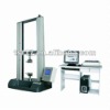 Fabric tensile strength tester