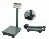 Folding body floor Weighing Scales 600kg~1000kg