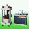 Full-automatic concrete pressure testing machine HZ-009