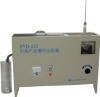 GD-255 engine fuel oil Distillation Tester