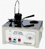 GD-3536A Automatic Cleveland Open Cup Flash Point Tester