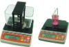 (GP-120S) ASTM D297-93 Solid & Liquid Density Tester