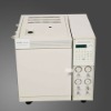 Gas Chromatography for package print