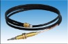 Gas Thermocouple