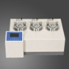 Gas Transmission rate testing machine