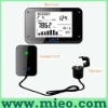 HA102 three phase energy meter