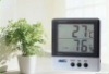 HH620 digital hygrometer with large screen